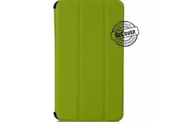Чехол для планшета BeCover Smart Case для HUAWEI Mediapad T1 7.0 (T1-701U) Green (700689) - Фото