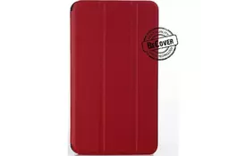 Чехол для планшета BeCover Smart Case для HUAWEI Mediapad T1 7.0 (T1-701U) Red (700690) - Фото