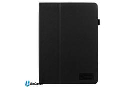 Чехол для планшета BeCover Slimbook для Prestigio Multipad Wize 3196 (PMT3196) Black (703654) - Фото