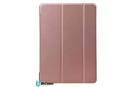 Чехол для планшета BeCover Smart Case для Apple iPad mini 4 Rose Gold (702937) - Фото