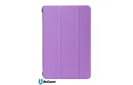 Чехол для планшета BeCover Smart Case для Apple iPad mini 5 Purple (703790) - Фото