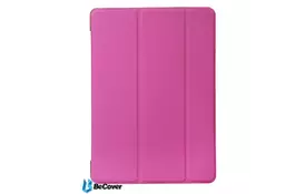 Чехол для планшета BeCover Smart Case для Apple iPad mini 5 Rose Red (703792) - Фото