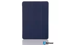 Чехол для планшета BeCover Smart Case для HUAWEI Mediapad M5 Pro 10.8 Deep Blue (704063) - Фото