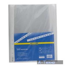 Файл BUROMAX А4+, 50мкм, 100шт. (BM.3815)