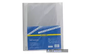 Файл BUROMAX А4+, 50мкм, 100шт. (BM.3815) - Фото