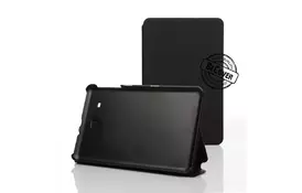 Чехол для планшета BeCover Premium для Samsung Tab E T560/T561 Black (700593) - Фото