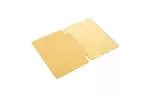 Чехол для планшета BeCover Smart Case для Apple iPad Air 3 2019 Gold (703779)