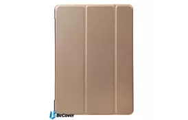 Чехол для планшета BeCover Smart Case для Apple iPad Air 3 2019 Gold (703779) - Фото