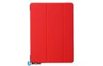 Чехол для планшета BeCover Smart Case для Apple iPad Air 3 2019 Red (703782)