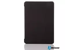 Чехол для планшета BeCover Smart Case для Apple iPad Pro 11 Black (703022) - Фото