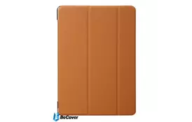 Чехол для планшета BeCover Smart Case для Apple iPad Pro 11 Brown (703025) - Фото