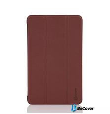 Чехол для планшета BeCover Smart Case для Asus ZenPad 3S 10 Z500 Brown (700993)