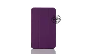 Чехол для планшета BeCover Smart Case для Asus ZenPad 3S 10 Z500 Purple (700989) - Фото
