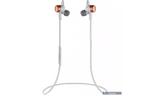 Наушники Plantronics BackBeat GO 3 copper orange (204351-05)
