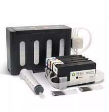 СНПЧ NewTone HP OfficeJet Pro 7730 (IS.417)