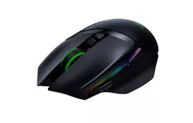 Мышка Razer Basilisk Ultimate (RZ01-03170100-R3G1) - Фото