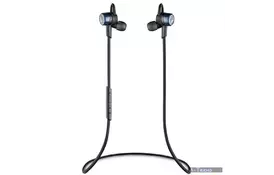 Наушники Plantronics BackBeat GO 3 cobalt blue (204350-05) - Фото