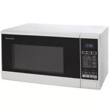 Микроволновая печь SHARP R270W