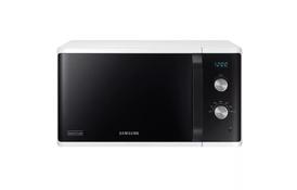 Микроволновая печь Samsung MS 23 K 3614 AW/BW (MS23K3614AW/BW) - Фото