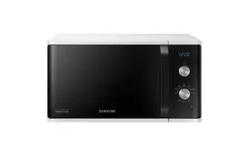 Микроволновая печь Samsung MG 23 K 3614 AW/BW (MG23K3614AW/BW) - Фото