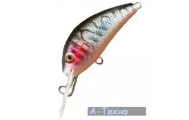 Воблер Nomura Okaido Crank 40мм (NM50606804) - Фото