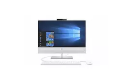 Компьютер HP Pavilion 24-xa0069ur AiO / i5-9400T (8XN58EA) - Фото