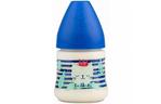Бутылочка для кормления Suavinex Морские истории, 150 мл, 0+ синий (303954)