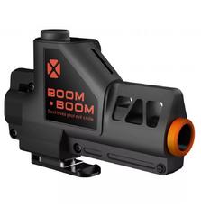 Игрушечное оружие Wingsland S6 Boom Boom Gun (6389769)