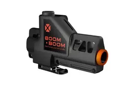 Игрушечное оружие Wingsland S6 Boom Boom Gun (6389769) - Фото