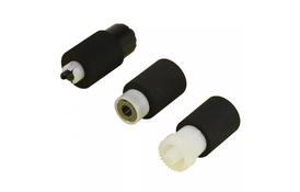 Комплект роликов KYOCERA MITA FS-2100/4100 аналог 2F909171, 2HN06080, 2F90623 CET (CET7806/CET511009) - Фото