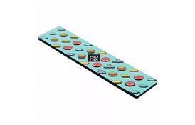 Коврик для мышки Mionix Longpad Ice Cream (MNX-05-27008-G) - Фото