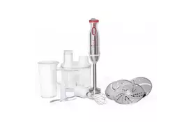 Блендер H?lmer HBSS-1011W - Фото