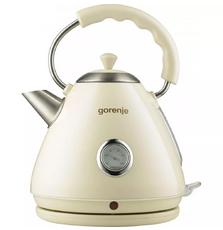 Электрочайник Gorenje K 17 CLI (K17CLI)