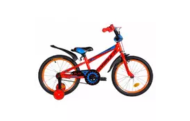 Детский велосипед Formula 18