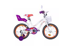 Детский велосипед Formula 16