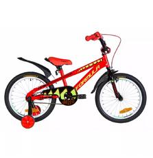 Детский велосипед Formula 18