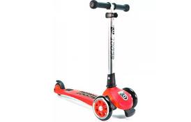 Скутер Scoot&Ride Highwaykick-3 красный (SR-160630-RED) - Фото