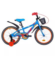 Детский велосипед Formula 18