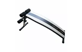 Скамья атлетическая InterAtletika HL006 - Фото