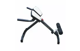 Скамья атлетическая InterAtletika гиперэкстензия (HL009) - Фото