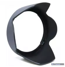 Бленда к объективу EXTRADIGITAL EW-78B II (LHC3704)