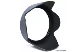 Бленда к объективу EXTRADIGITAL EW-78B II (LHC3704) - Фото