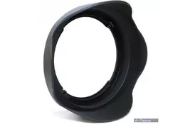 Бленда к объективу EXTRADIGITAL EW-78D (LHC3705) - Фото