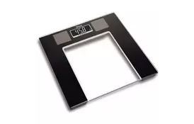 Весы напольные SATURN ST-PS0280_Black (ST-PS0280 Black) - Фото