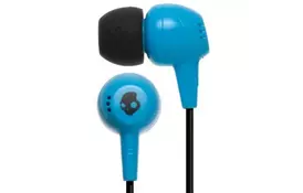 Наушники Skullcandy JIB Blue (S2DUDZ-012) - Фото