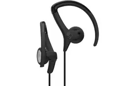 Наушники Skullcandy CHOPS BUD Bud Swirl/Black/Gray (S4CHJZ-522) - Фото