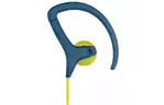 Наушники Skullcandy CHOPS BUD Teel/Acid/Acid (S4CHJZ-358)