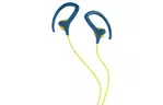 Наушники Skullcandy CHOPS BUD Teel/Acid/Acid (S4CHJZ-358)
