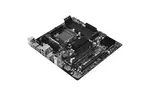 Материнская плата ASRock 970M PRO3