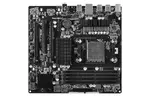 Материнская плата ASRock 970M PRO3